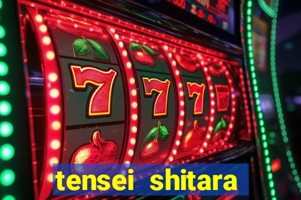 tensei shitara slime datta ken 2 dublado
